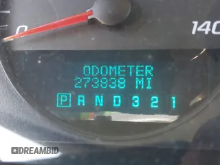 2009 Chevrolet Impala LS with VIN 2G1WB57K391230991, listed as a IAAI auction lot 42063288 with 273,838 mi miles and . Bid and sale history available at DreamBid. Image 7.