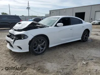 2018 Dodge Charger R/T z VIN 2C3CDXCT9JH273116, wystawiony jako Copart lot #58150535 z przebiegiem 64 428 mil mil oraz Szkoda całkowita • Salvage title. Historia ofert i sprzedaży dostępna na DreamBid. Obrazek 1.