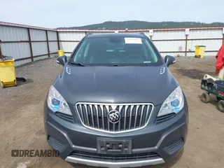 2016 Buick Encore with VIN KL4CJESB9GB698199, listed as a IAAI auction lot 42012988 with 94,078 mi miles and . Bid and sale history available at DreamBid. Image 12.