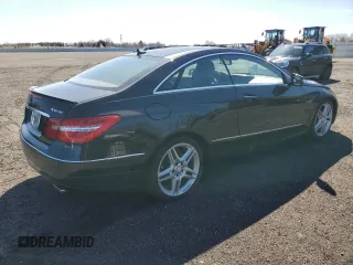 2013 Mercedes-Benz E-Class E 350 with VIN WDDKJ8JB4DF215376, listed as a Copart auction lot 49077205 with 0 mi miles and Non Repairable. Bid and sale history available at carsss.com. Image 3.