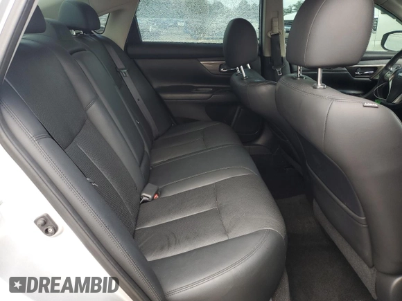 2015 Nissan Altima SL z VIN 1N4BL3APXFC143788, wystawiony jako Copart lot #55944555 z przebiegiem 220 351 mil mil oraz Szkoda całkowita • Salvage title. Historia ofert i sprzedaży dostępna na DreamBid. Obrazek 10.