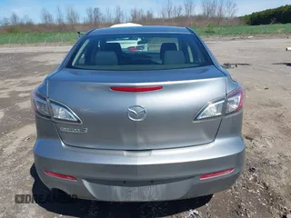 2012 Mazda 3 i Sport with VIN JM1BL1UG4C1538602, listed as a IAAI auction lot 42135873 with 140,666 mi miles and . Bid and sale history available at DreamBid. Image 16.