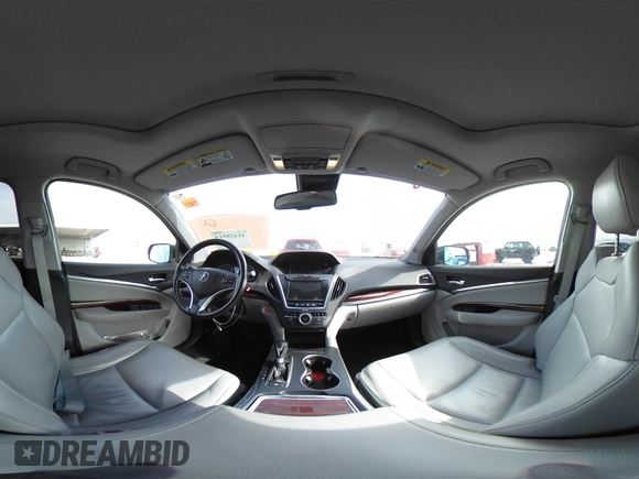 2014 Acura MDX Technology with VIN 5FRYD4H46EB009251, listed as a IAAI auction lot 41428914 with 173,514 mi miles and . Bid and sale history available at DreamBid. Image 20.