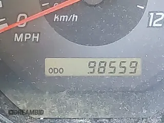 2002 Nissan Xterra SE z VIN 5N1ED28T32C527709, wystawiony jako IAAI lot #41594940 z przebiegiem 98 559 mil mil oraz . Historia ofert i sprzedaży dostępna na DreamBid. Obrazek 12.