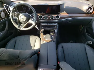 2021 Mercedes-Benz E-Class E 450 with VIN W1KZF5KB4MA952085, listed as a Copart auction lot 74047044 with 0 mi miles and Non Repairable. Bid and sale history available at carsss.com. Image 8.