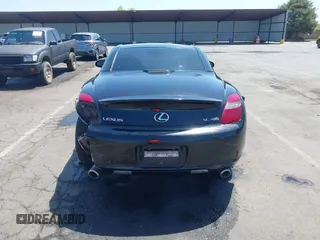 2006 Lexus SC 430 с VIN JTHFN48YX69000992, выставлен на аукционе IAAI как лот 42408844 с пробегом 177 985 миль миль и . История ставок и продаж доступна на DreamBid. Изображение 16.