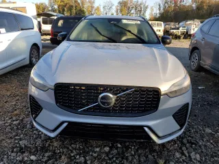 2025 Volvo XC60 Ultra с VIN YV4H60RM0S1068087, выставлен на аукционе Copart как лот 76859204 с пробегом Не указан миль и Чистый • Clean title. История ставок и продаж доступна на DreamBid. Изображение 5.