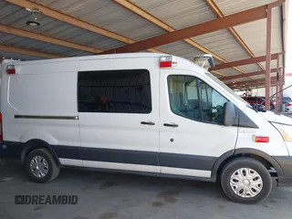 2016 Ford Transit с VIN 1FDYR2CMXGKB55944, выставлен на аукционе IAAI как лот 42294071 с пробегом 311 969 миль миль и . История ставок и продаж доступна на DreamBid. Изображение 13.