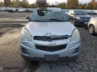 2012 Chevrolet Equinox LS with VIN 2GNFLCEK4C6115989, listed as a Copart auction lot 79299004 with 203,612 mi miles and Clean Title. Bid and sale history available at carsss.com. Image 5.