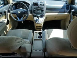 2008 Honda CR-V EX with VIN 5J6RE48598L007047, listed as a Copart auction lot 54531775 with 462,051 mi miles and Clean Title. Bid and sale history available at carsss.com. Image 8.
