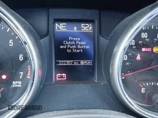 2012 Jeep Grand Cherokee Laredo with VIN 1C4RJFAG4CC297151, listed as a IAAI auction lot 41903618 with 222,357 mi miles. Bid and sale history available at carsss.com. Image 15.