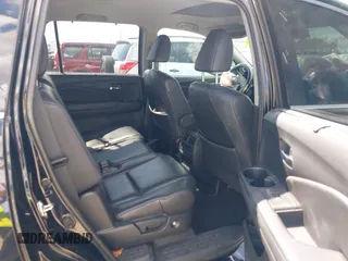 2020 Honda Pilot EX-L with VIN 5FNYF5H59LB014225, listed as a IAAI auction lot 41689776 with 90,994 mi miles. Bid and sale history available at carsss.com. Image 8.