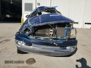 2007 Dodge Ram 2500 SLT with VIN 1D7KS28D27J589732, listed as a Copart auction lot 43935085 with 0 mi miles and Salvage Title. Bid and sale history available at carsss.com. Image 5.