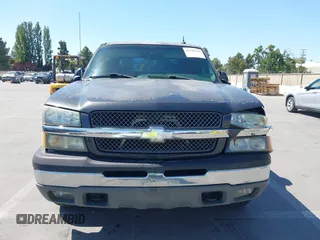 2004 Chevrolet Avalanche z VIN 3GNEK12T74G157482, wystawiony jako IAAI lot #42386139 z przebiegiem 109 444 mil mil oraz . Historia ofert i sprzedaży dostępna na DreamBid. Obrazek 12.