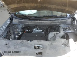 2012 Mitsubishi Outlander SE with VIN JA4AP4AU4CZ006855, listed as a Copart auction lot 52328845 with 144,787 mi miles and Salvage title. Bid and sale history available at DreamBid. Image 14.
