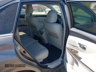 2015 Toyota Venza XLE with VIN 4T3BK3BB4FU117703, listed as a IAAI auction lot 42028684 with 139,639 mi miles. Bid and sale history available at carsss.com. Image 8.