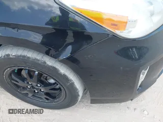 2014 Toyota Prius Four z VIN JTDKN3DU0E0384197, wystawiony jako IAAI lot #42519799 z przebiegiem 511 035 mil mil oraz . Historia ofert i sprzedaży dostępna na DreamBid. Obrazek 6.