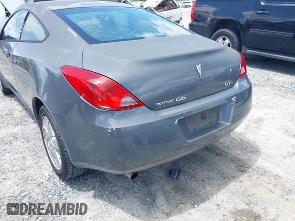2008 Pontiac G6 GT с VIN 1G2ZH17NX84228281, выставлен на аукционе IAAI как лот 42419626 с пробегом 195 037 миль миль и . История ставок и продаж доступна на DreamBid. Изображение 6.