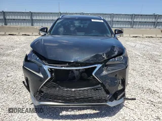 2017 Lexus NX 200t z VIN JTJYARBZ1H2075285, wystawiony jako Copart lot #57977735 z przebiegiem 118 203 mil mil oraz Szkoda całkowita • Salvage title. Historia ofert i sprzedaży dostępna na DreamBid. Obrazek 5.