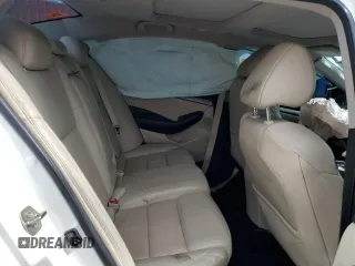 2017 Nissan Maxima SV z VIN 1N4AA6AP6HC370854, wystawiony jako Copart lot #60374645 z przebiegiem 151 160 mil mil oraz Czysty tytuł • Clean title. Historia ofert i sprzedaży dostępna na DreamBid. Obrazek 10.
