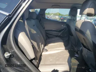 2018 Hyundai Santa Fe Ultimate with VIN 5XYZW4LA2JG532511, listed as a Copart auction lot 60901015 with 56,691 mi miles and Salvage title. Bid and sale history available at DreamBid. Image 11.
