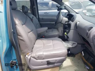 1996 Dodge Grand Caravan with VIN 1B4GP54R8TB458827, listed as a IAAI auction lot 42074872 with 97,566 mi miles and . Bid and sale history available at DreamBid. Image 5.