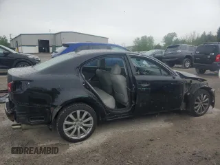 2007 Lexus IS 250 z VIN JTHCK262972010423, wystawiony jako Copart lot #58537485 z przebiegiem 157 153 mil mil oraz Szkody całkowita. Historia ofert i sprzedaży dostępna na DreamBid. Obrazek 3.