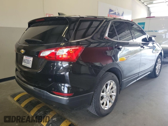2020 Chevrolet Equinox LT z VIN 2GNAXJEV5L6233921, wystawiony jako IAAI lot #42466454 z przebiegiem 64 667 mil mil oraz . Historia ofert i sprzedaży dostępna na DreamBid. Obrazek 26.