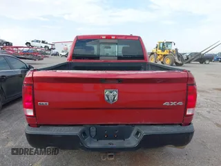 2009 Dodge 1500 Sport z VIN 1D3HV18T69S768289, wystawiony jako IAAI lot #42526478 z przebiegiem 179 907 mil mil oraz . Historia ofert i sprzedaży dostępna na DreamBid. Obrazek 16.