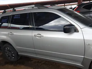 2003 Mitsubishi Outlander LS with VIN JA4LX31G33U120467, listed as a IAAI auction lot 41576333 with 185,576 mi miles. Bid and sale history available at carsss.com. Image 13.