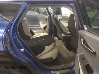 2023 Kia EV6 Wind with VIN KNDC3DLC0P5138765, listed as a IAAI auction lot 41915327 with 79,757 mi miles and . Bid and sale history available at DreamBid. Image 8.