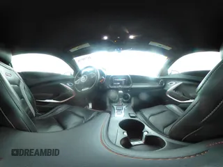 2017 Chevrolet Camaro 2SS z VIN 1G1FH1R76H0102061, wystawiony jako IAAI lot #41738738 z przebiegiem 86 099 mil mil oraz . Historia ofert i sprzedaży dostępna na DreamBid. Obrazek 21.
