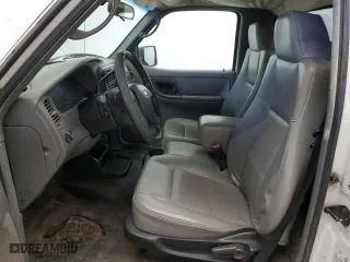 2006 Ford Ranger XL with VIN 1FTYR11U66PA58355, listed as a Copart auction lot 85717024 with 0 mi miles and Clean Title. Bid and sale history available at carsss.com. Image 7.