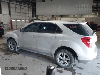 2012 Chevrolet Equinox LS with VIN 2GNALBEK3C6179896, listed as a IAAI auction lot 41625925 with 159,781 mi miles and . Bid and sale history available at DreamBid. Image 14.