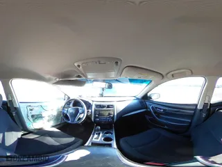 2015 Nissan Altima 2.5 with VIN 1N4AL3AP5FN879361, listed as a IAAI auction lot 41840092 with 205,415 mi miles. Bid and sale history available at carsss.com. Image 19.