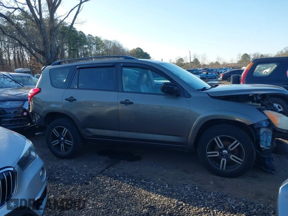 2010 Toyota RAV4 with VIN JTMBF4DV2A5031226, listed as a IAAI auction lot 41891724 with 174,472 mi miles. Bid and sale history available at carsss.com. Image 14.