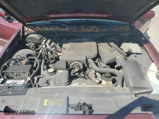 2006 Mercury Grand Marquis GS with VIN 2MEFM74W56X618445, listed as a Copart auction lot 72510554 with 0 mi miles and Non Repairable. Bid and sale history available at carsss.com. Image 11.
