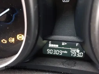 2012 Mazda 3 i Touring with VIN JM1BL1V79C1586725, listed as a IAAI auction lot 41711117 with 90,309 mi miles. Bid and sale history available at carsss.com. Image 16.