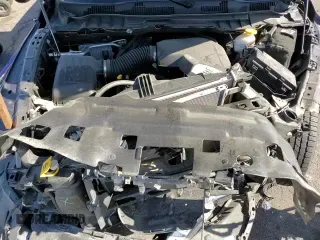 2021 Ram 1500 Tradesman z VIN 1C6RR6FG8MS503653, wystawiony jako Copart lot #67560965 z przebiegiem 60 593 mil mil oraz Nie do naprawy • Non repairable. Historia ofert i sprzedaży dostępna na DreamBid. Obrazek 14.