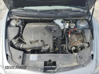 2009 Chevrolet Malibu 2LT with VIN 1G1ZJ57B79F122589, listed as a Copart auction lot 65979714 with 161,897 mi miles and Salvage Title. Bid and sale history available at DreamBid. Image 11.