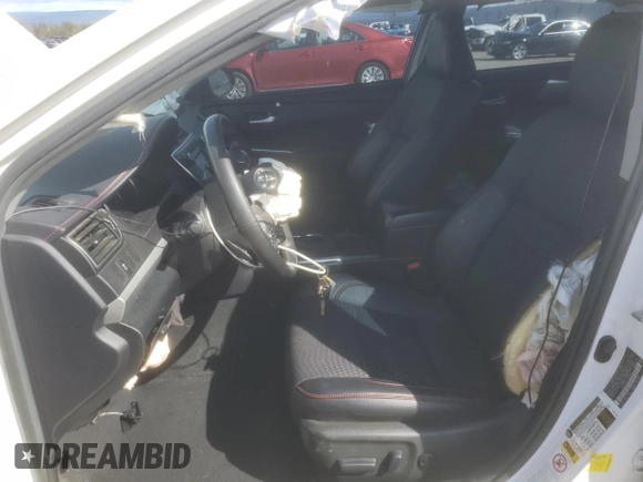 2015 Toyota Camry XLE with VIN 4T1BF1FK2FU890830, listed as a Copart auction lot 49225755 with 131,271 mi miles and Salvage Title. Bid and sale history available at DreamBid. Image 7.