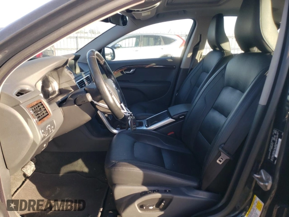 2015 Volvo S80 T5 Drive-E Platinum z VIN YV140MAM8F1186278, wystawiony jako Copart lot #78441364 z przebiegiem 73 299 mil mil oraz Szkoda całkowita • Salvage title. Historia ofert i sprzedaży dostępna na DreamBid. Obrazek 7.