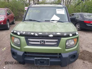 2007 Honda Element EX with VIN 5J6YH28787L014336, listed as a IAAI auction lot 42041135 with 128,847 mi miles and . Bid and sale history available at DreamBid. Image 6.