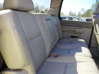 2011 GMC Sierra 1500 SLE with VIN 3GTP2VE32BG247348, listed as a IAAI auction lot 41740121 with 247,646 mi miles. Bid and sale history available at carsss.com. Image 8.