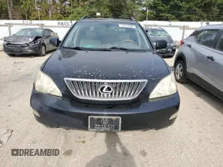 2004 Lexus RX 330 with VIN JTJGA31U640014793, listed as a Copart auction lot 71271304 with 209,853 mi miles and Salvage Title. Bid and sale history available at carsss.com. Image 5.