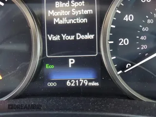 2021 Lexus NX 300h z VIN JTJDJRDZXM2167453, wystawiony jako IAAI lot #42276063 z przebiegiem 62 179 mil mil oraz . Historia ofert i sprzedaży dostępna na DreamBid. Obrazek 16.