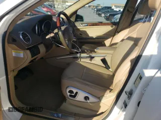 2010 Mercedes-Benz GL-Class GL 450 with VIN 4JGBF7BE8AA595373, listed as a Copart auction lot 73852304 with 211,033 mi miles and Salvage Title. Bid and sale history available at carsss.com. Image 7.