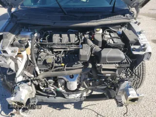2018 Ford Explorer with VIN 1FM5K8B88JGA59660, listed as a Copart auction lot 46496145 with 96,312 mi miles and Salvage title. Bid and sale history available at DreamBid. Image 12.