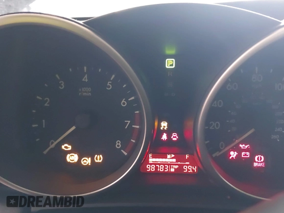 2010 Mazda 3 i Sport with VIN JM1BL1SF5A1266634, listed as a IAAI auction lot 42760738 with 98,783 mi miles and . Bid and sale history available at DreamBid. Image 7.