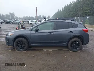 2023 Subaru Crosstrek Premium with VIN JF2GTACC5P9210960, listed as a IAAI auction lot 42378764 with 47,685 mi miles and . Bid and sale history available at DreamBid. Image 14.